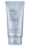 ESTÉE LAUDER PERFECTLY CLEAN MULTI-ACTION FOAM CLEANSER/PURIFYING MASK, 5 OZ,YCE701