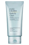 Estée Lauder Perfectly Clean Multi-action Cream Cleanser + Moisture Face Mask, 5 Oz.