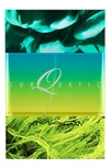 Mac Cosmetics Turquatic Fragrance Blend Parfum Spray