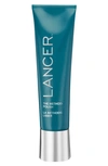 LANCER SKINCARE THE METHOD: POLISH EXFOLIATOR FOR NORMAL TO COMBINATION SKIN, 4.2 OZ,E101