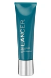 LANCER SKINCARE THE METHOD: POLISH EXFOLIATOR FOR SENSITIVE TO DEHYDRATED SKIN, 4.2 OZ,E102