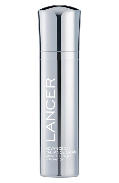 LANCER SKINCARE ADVANCED C RADIANCE CREAM, 1.7 OZ,T107