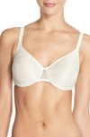 CHANTELLE LINGERIE C MAGNIFIQUE UNDERWIRE MINIMIZER BRA,1891