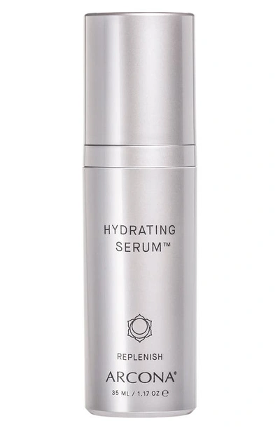 ARCONA HYDRATING SERUM,1038