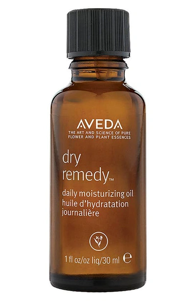 AVEDA AVEDA DRY REMEDY™ DAILY MOISTURIZING OIL,AEC801