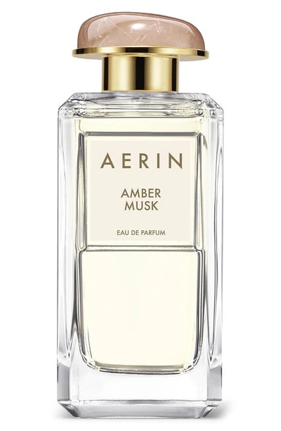 ESTÉE LAUDER ESTÉE LAUDER AERIN AMBER MUSK EAU DE PARFUM PERFUME SPRAY,YH8101