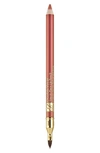 Estée Lauder Double Wear Stay-in-place Lip Pencil In Nude