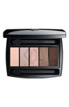 LANCÔME COLOR DESIGN EYESHADOW PALETTE,S03541