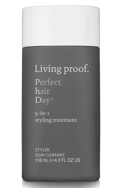 Living Proofr Perfect Hair Day™ 5-in-1 Styling Treatment, 4 oz
