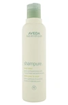 Aveda Shampure Body Lotion 200ml - Na