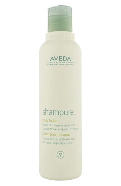 Aveda Shampure Body Lotion 200ml - Na