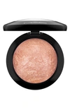 MAC COSMETICS MINERALIZE SKINFINISH POWDER HIGHLIGHTER,MT13