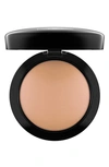 Mac Cosmetics Mac Mineralize Skinfinish Natural Face Setting Powder In Medium Deep