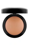 MAC COSMETICS MINERALIZE SKINFINISH NATURAL FACE SETTING POWDER,MT7E