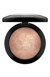 MAC COSMETICS MINERALIZE SKINFINISH POWDER HIGHLIGHTER,MT13