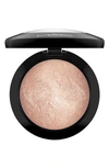 MAC COSMETICS MINERALIZE SKINFINISH POWDER HIGHLIGHTER,MT13