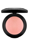 Mac Cosmetics Mac Mineralize Blush In New Romance