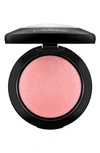 MAC COSMETICS MINERALIZE BLUSH,MT1N