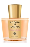 Acqua Di Parma Rosa Nobile Eau De Parfum In N/a