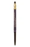 Lancôme Le Stylo Waterproof Long-lasting Eyeliner In Aubergine