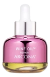 ARCONA WINE OIL NOURISHING FACE OIL,9602