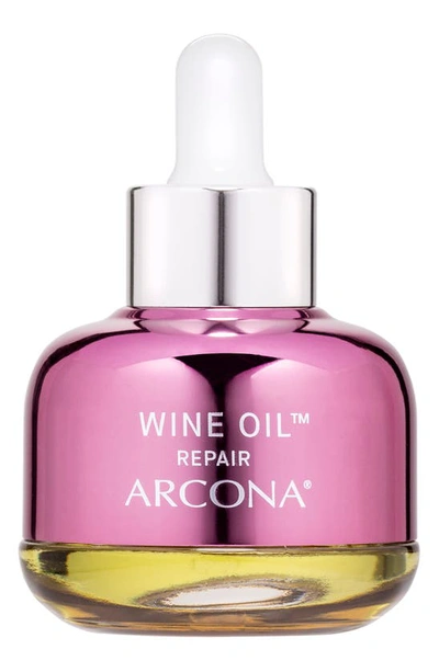 Arcona Wine Oil Nourishing Face Oil