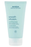 AVEDA SMOOTH INFUSION™ SMOOTHING MASQUE, 5 OZ,AHJ101