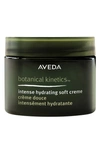 AVEDA BOTANICAL KINETICSÂ„¢ INTENSE HYDRATING SOFT CRÃ¨ME,AG0301