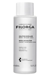 FILORGA 'ANTI-AGING MICELLAR SOLUTION' PHYSIOLOGICAL CLEANSER AND MAKEUP REMOVER,1V1250