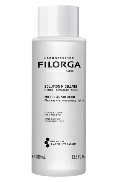 Filorga 'anti-aging Micellar Solution' Physiological Cleanser And Makeup Remover