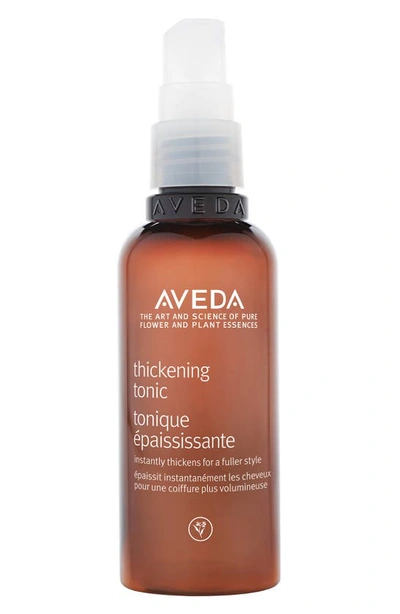 AVEDA THICKENING TONIC, 3.4 OZ,AG5G01