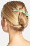 FICCARE MAXIMAS LOTUS HAIR CLIP,9292