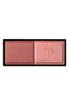Clé De Peau Beauté Powder Blush Duo Refill In 101