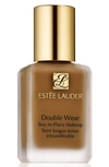 Estée Lauder Double Wear Stay-in-place Makeup Spf10 30ml - Colour 7c1 Rich Mahogany In 6n2 Truffle