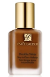 Estée Lauder Double Wear Stay-in-place Foundation 6c2 Pecan 1 oz In 6c2 Pecan