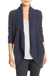 BAREFOOT DREAMSR COZYCHIC LITE® CIRCLE CARDIGAN,452