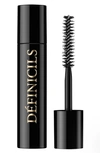 Lancôme Mini Définicils - High Definition Mascara Black 0.067 oz