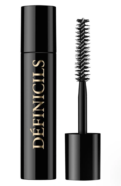 Lancôme Mini Définicils - High Definition Mascara Black 0.067 oz