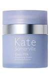 Kate Somerviller Goat Milk Moisturizing Cream, 1.7 oz