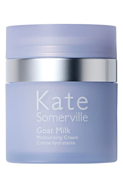 Kate Somerviller Goat Milk Moisturizing Cream, 1.7 oz