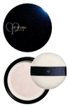 Clé De Peau Beauté Cle De Peau Beaute Translucent Loose Powder (powder, Case & Sponge)