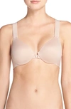 Spanxr Spanx® Spanxsmooth™ Bra-llelujah!® Underwire Lightly Lined Full Coverage Bra In Naked 2.0