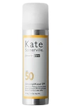 Kate Somerviller Uncomplikated Spf Makeup Setting Spray Spf 50