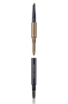 ESTÉE LAUDER THE BROW MULTITASKER 3-IN-1 BROW TOOL,RH8G