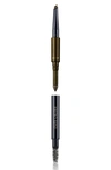 ESTÉE LAUDER ESTÉE LAUDER THE BROW MULTITASKER 3-IN-1 BROW TOOL,RH8G