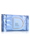 ESTÉE LAUDER DOUBLE WEAR LONG-WEAR MAKEUP REMOVER WIPES,RNJJ01