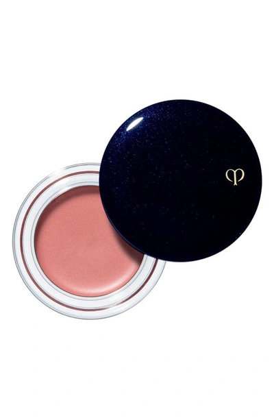 Clé De Peau Beauté Women's Cream Blush In 4 Perfect Peach