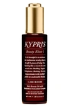 KYPRIS BEAUTY ELIXIR I: 1000 ROSES MOISTURIZING FACE OIL, 0.47 OZ,BER141