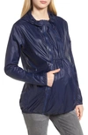 MODERN ETERNITY WATERPROOF CONVERTIBLE 3-IN-1 MATERNITY WINDBREAKER,MERC009