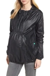 MODERN ETERNITY WATERPROOF CONVERTIBLE 3-IN-1 MATERNITY WINDBREAKER,MERC009